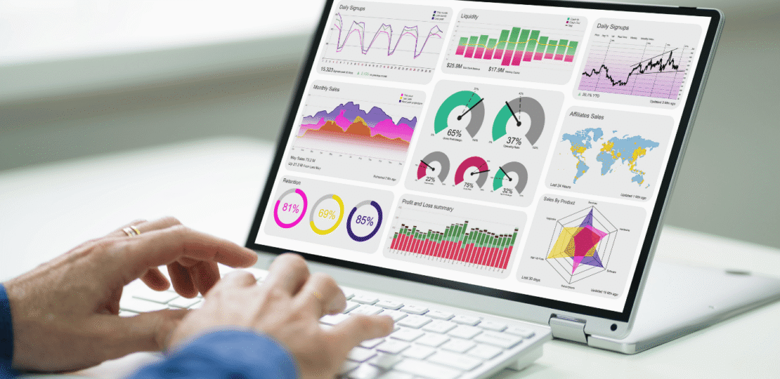 How HR Analytics Is Transforming Workforce Planning