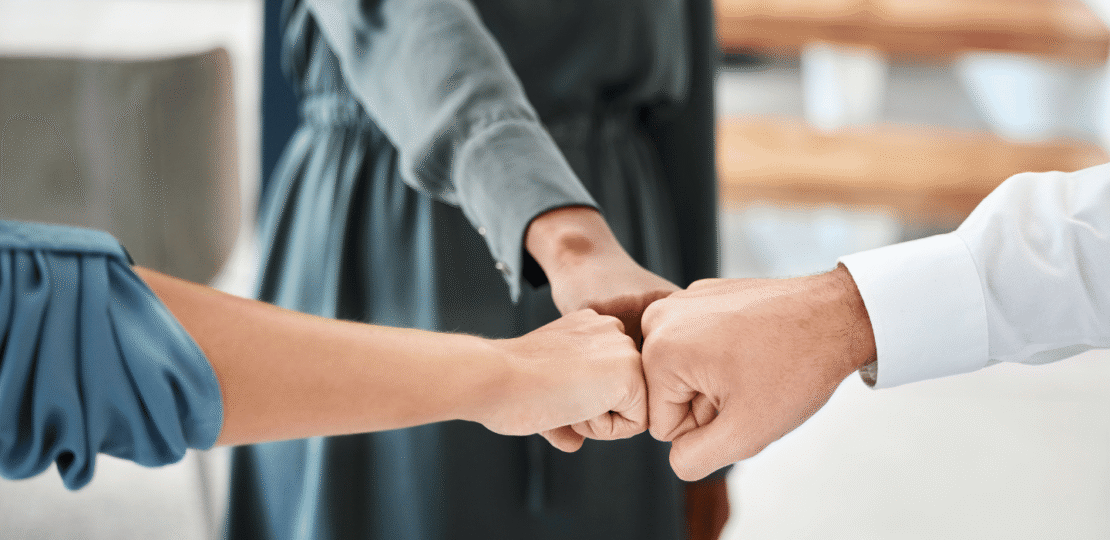 Improving Internal Collaboration Between Marketing, Sales & HR