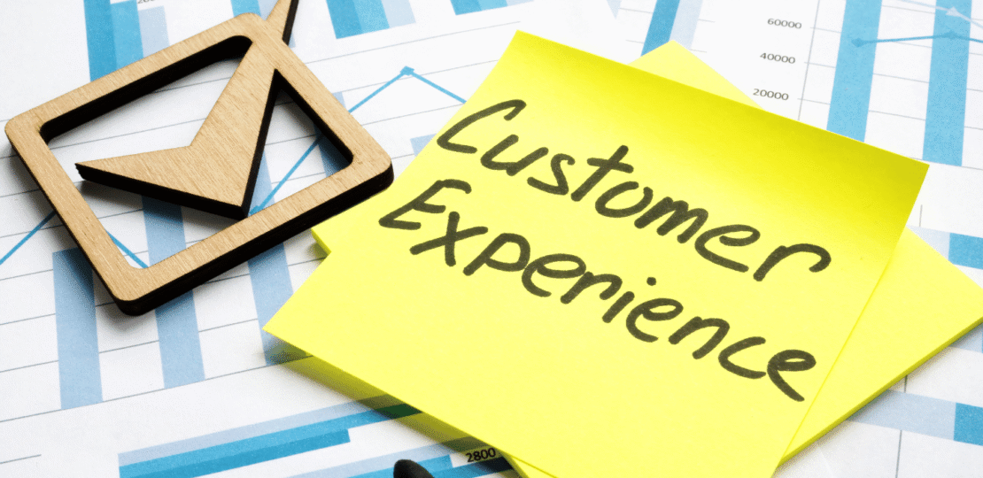 AI-Powered CX How B2B Companies Are Redefining Customer Experience in 2025